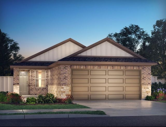 29131 Samuel Gardens, Waller, TX, 77484