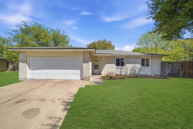 7530 Millbrae, Houston, TX, 77041