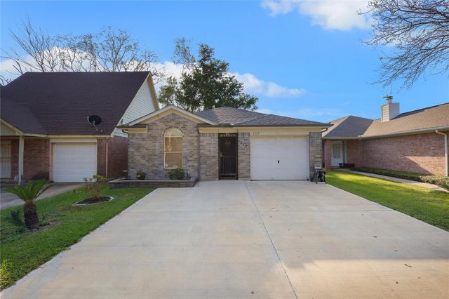 1117 Willersley, Channelview, TX, 77530