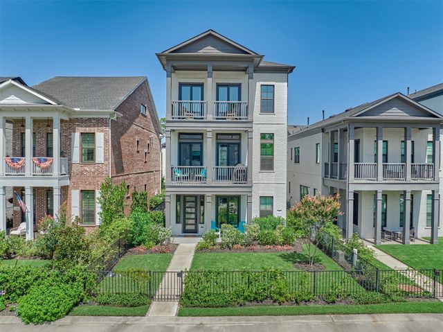 35 Amerson Bay, The Woodlands, TX, 77380