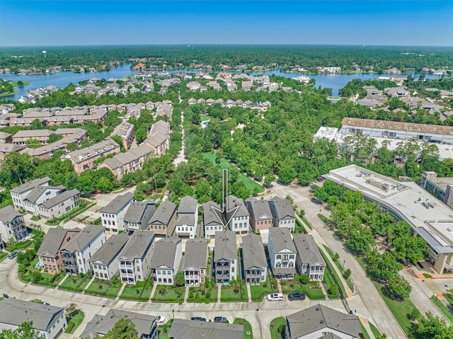 35 Amerson Bay, The Woodlands, TX, 77380