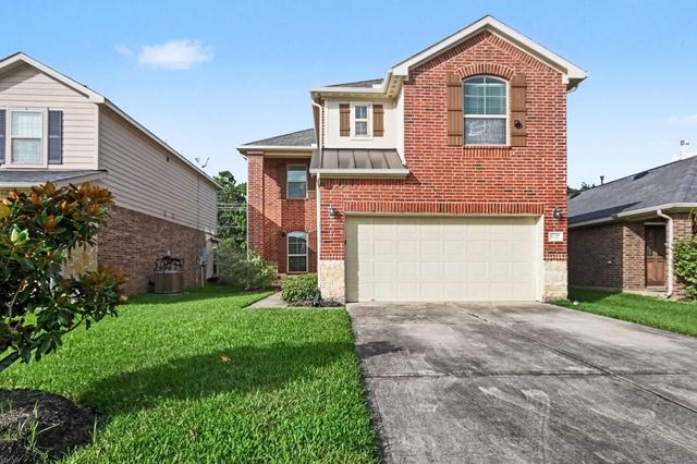  5127 Gulf Stream Ln, Bacliff, TX 77518