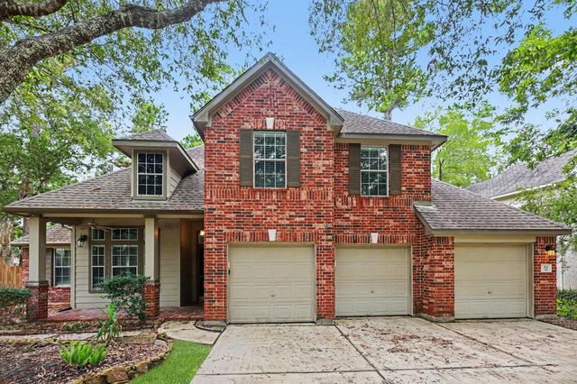 83 Whistlers Bend, Conroe, TX, 77384