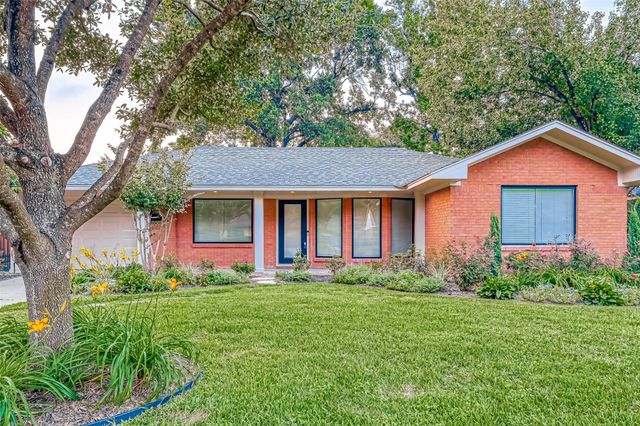 6414 Pineshade, Houston, TX, 77008