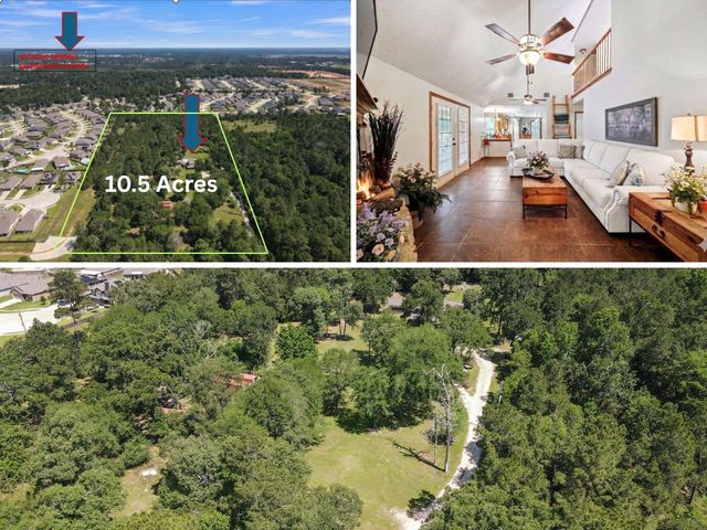 19215 Veterans, Magnolia, TX, 77355
