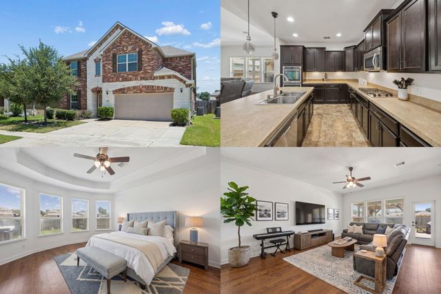 24622 Emerald Pool Falls, Tomball, TX, 77375
