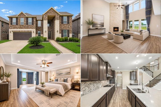 66 Zenith, Sugar Land, TX, 77498