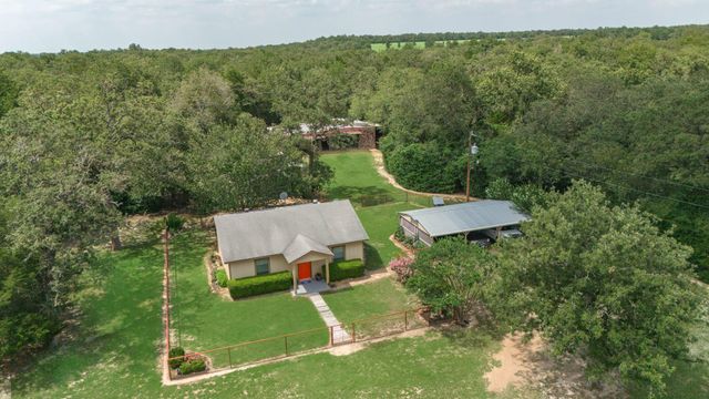 11531 Silver Springs, Rockdale, TX, 76567