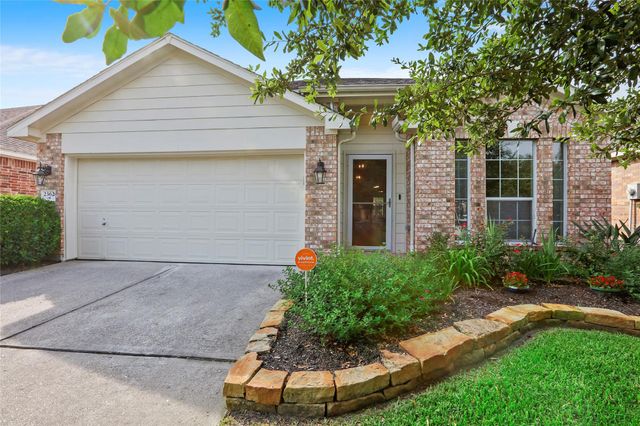 2362 Keegan Hollow, Spring, TX, 77386