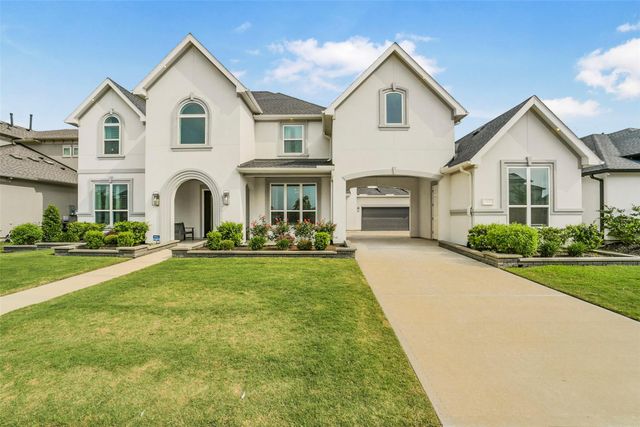  2018 Grove Terrace Ln, Manvel, TX 77578