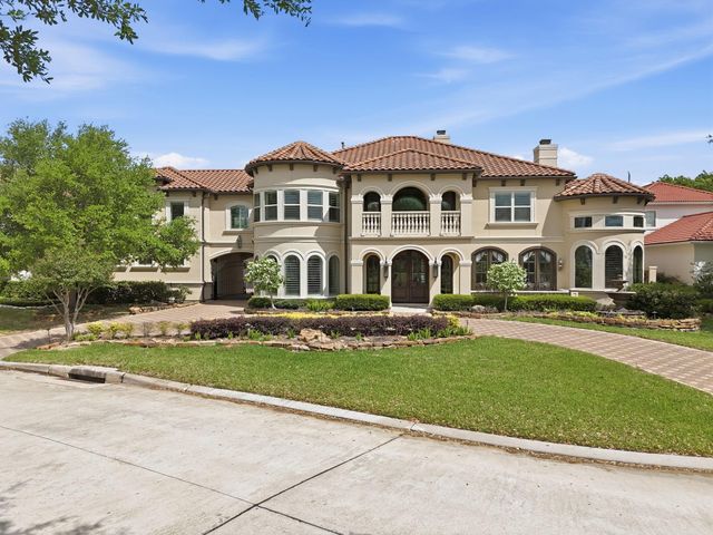 14302 Belle River, Houston, TX, 77077