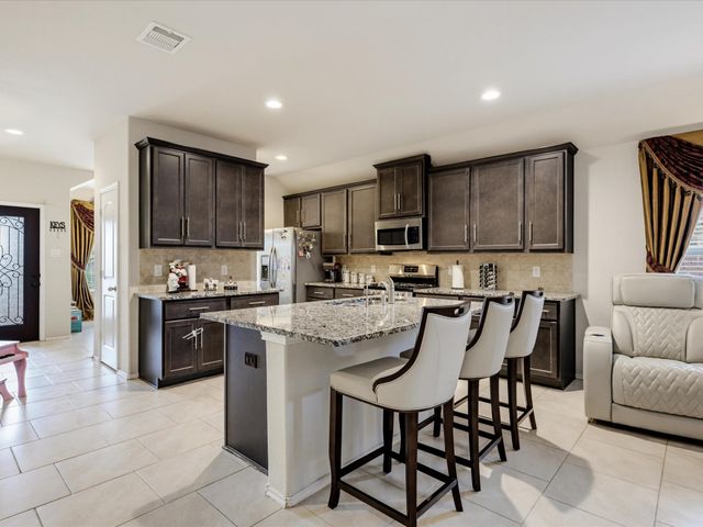 4515 Terrazza Verde, Katy, TX, 77493