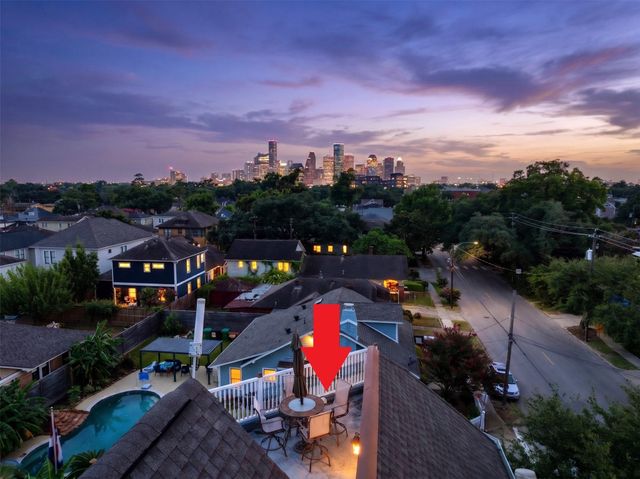 3012 Houston, Houston, TX, 77009