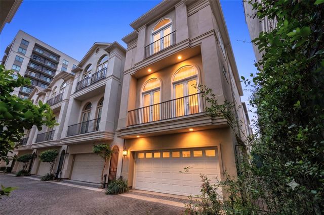 119 Dennis, Houston, TX, 77006