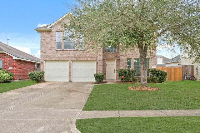 4035 Teal Estates, Fresno, TX, 77545