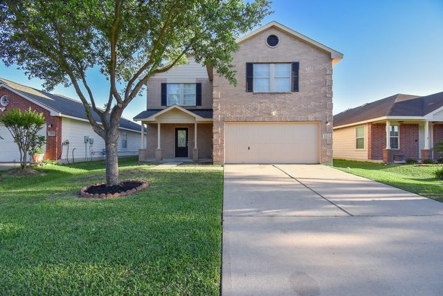 20815 Baronsledge, Katy, TX, 77449