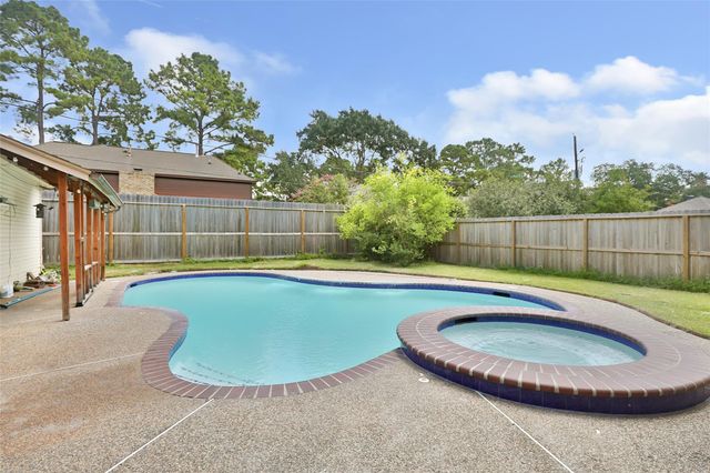 16222 Rutley, Spring, TX, 77379