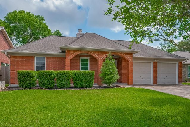 3007 CLOVERDALE, League City, TX, 77573