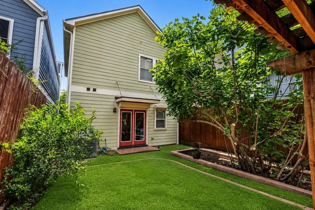 1513 Dorothy, Houston, TX, 77008