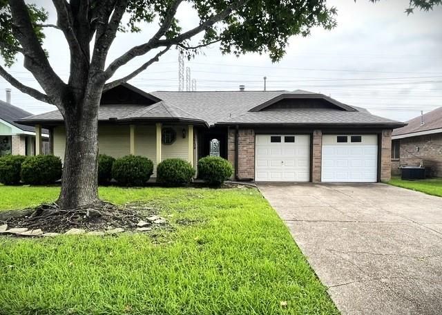 15734 Roxton Ridge, Webster, TX, 77598