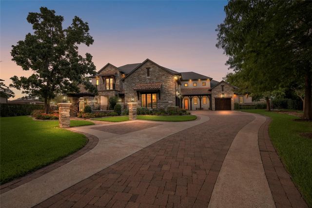  106 Big Trail Ct, Missouri City, TX 77459