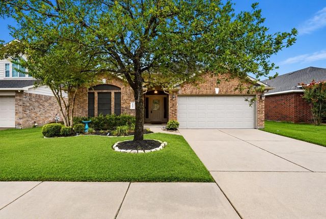 18323 Madisons Crossing, Tomball, TX, 77375