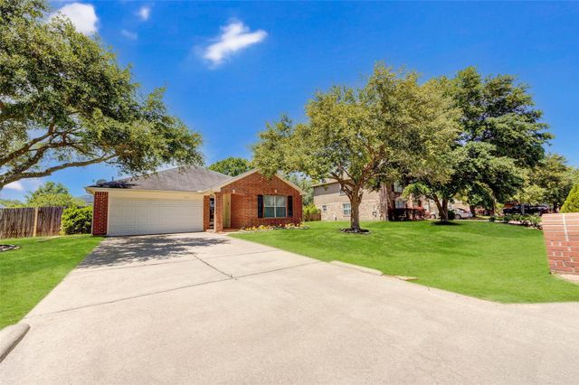 21611 Country Club Green, Tomball, TX, 77375