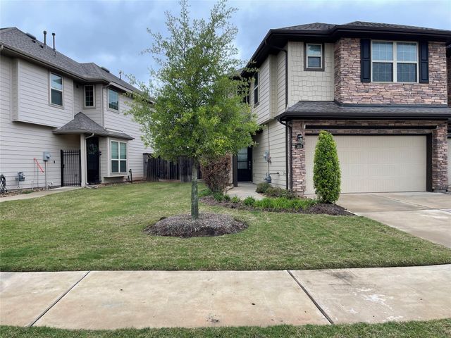 1819 Ryon Falls, Richmond, TX, 77469