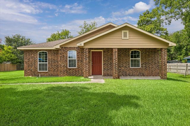 118 Tower, Friendswood, TX, 77546