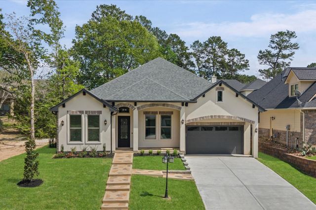 205 Blue Hill, Montgomery, TX, 77356