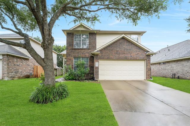  6318 Applewood Forest Dr, Katy, TX 77494
