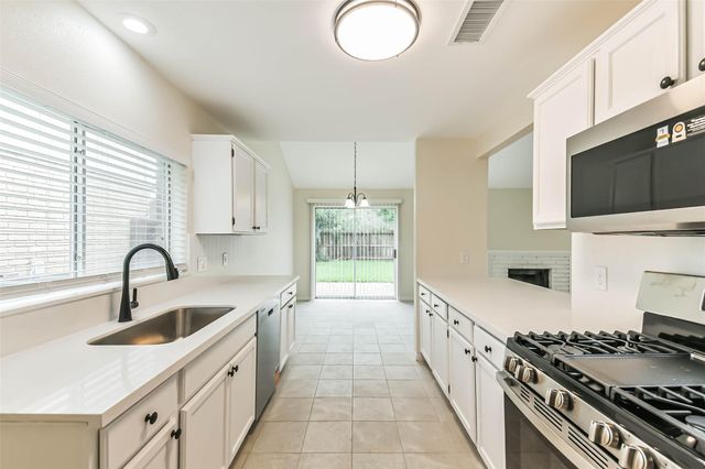6026 Dyer Brook, Houston, TX, 77041
