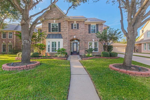 5506 Langhorne, Katy, TX, 77450