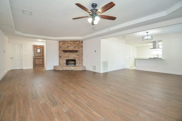 3722 Brier Gardens, Houston, TX, 77082