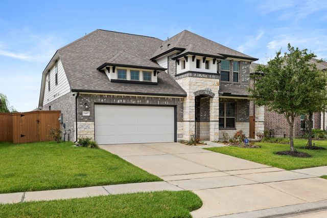 21407 Blue Tuna, Cypress, TX, 77433