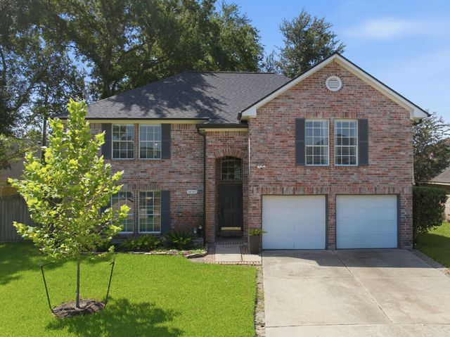 14747 Tilley, Houston, TX, 77084