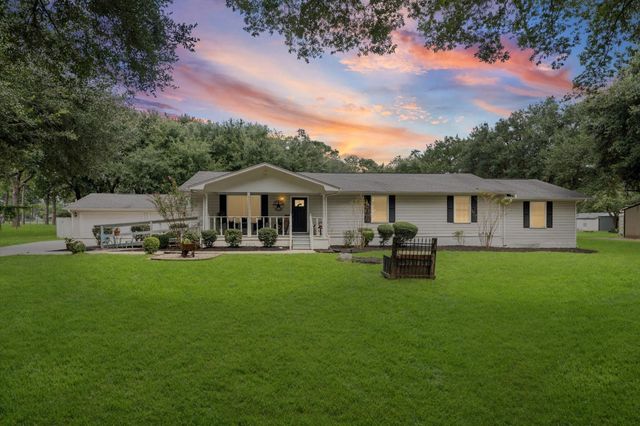  22634 Park Rd, Tomball, TX 77377