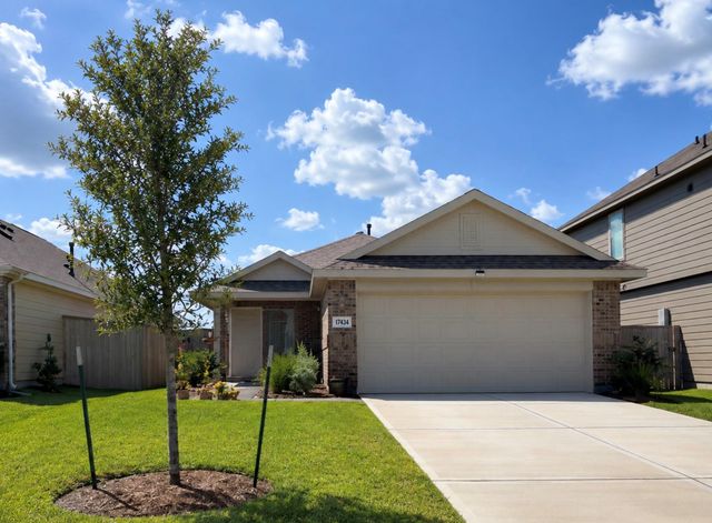 17434 Cyprian Cedar, New Caney, TX, 77357