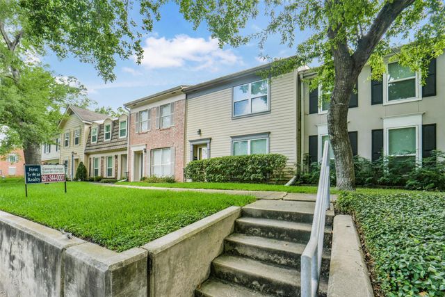9662 Westview, Houston, TX, 77055