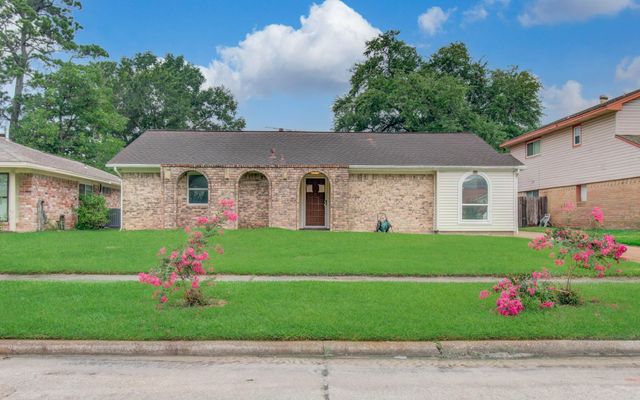 510 Mistywood, Houston, TX, 77090