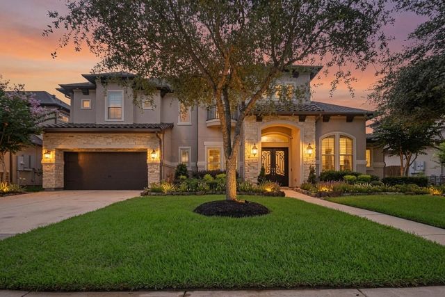 1104 Hackberry Branch Ln, Friendswood, TX 77546