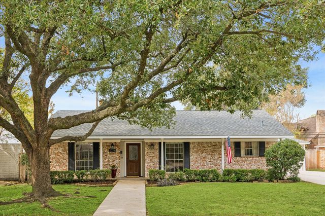 2310 Walnut Bend, Houston, TX, 77042