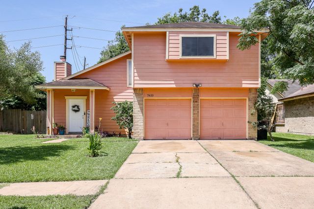 7410 Tetela, Houston, TX, 77083