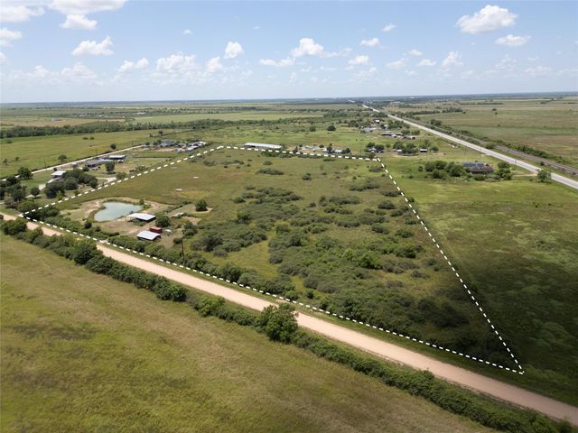 322 County Road 248, East Bernard, TX, 77435