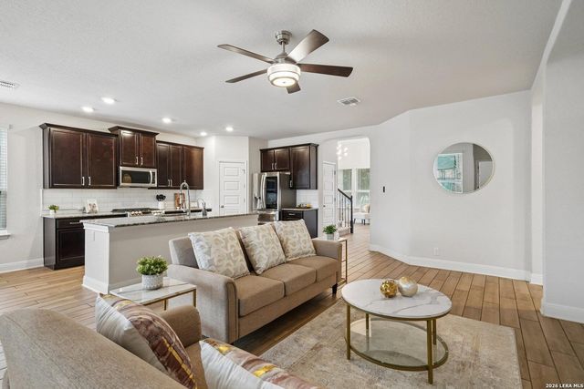 9365 ATEN SHR, San Antonio, TX, 78254