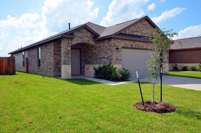 2139 Republic, Missouri City, TX, 77489