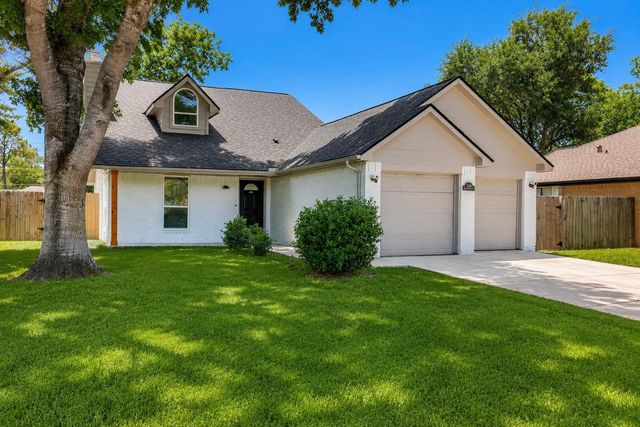  2618 Harvest Moon Dr, Missouri City, TX 77489