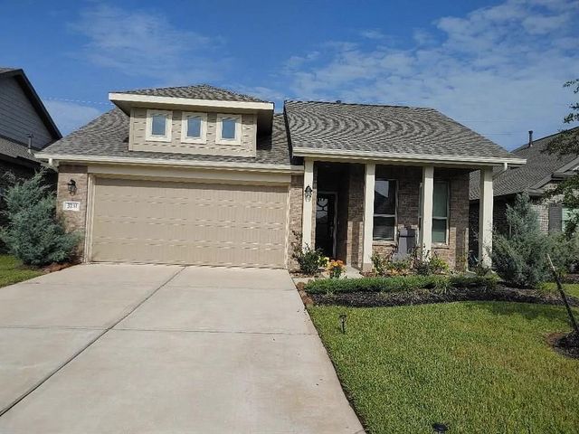3731 Homestead Ridge, Richmond, TX, 77406