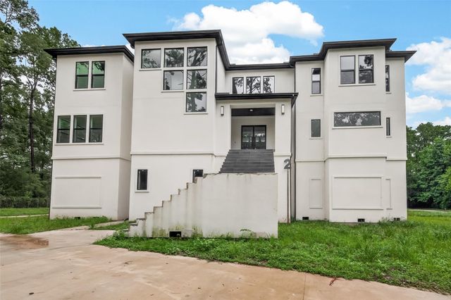 2 Deer Ridge Estates, Houston, TX, 77339