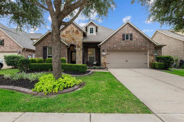  19730 Hubbard Creek Ct, Cypress, TX 77433
